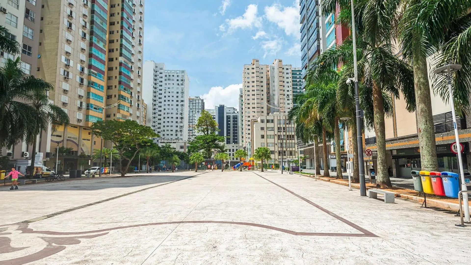 Dom wakacyjny Gdgt121-Conforto Com 3Q+3Wc+2Vagas E Churrasqueira Balneário Camboriú
