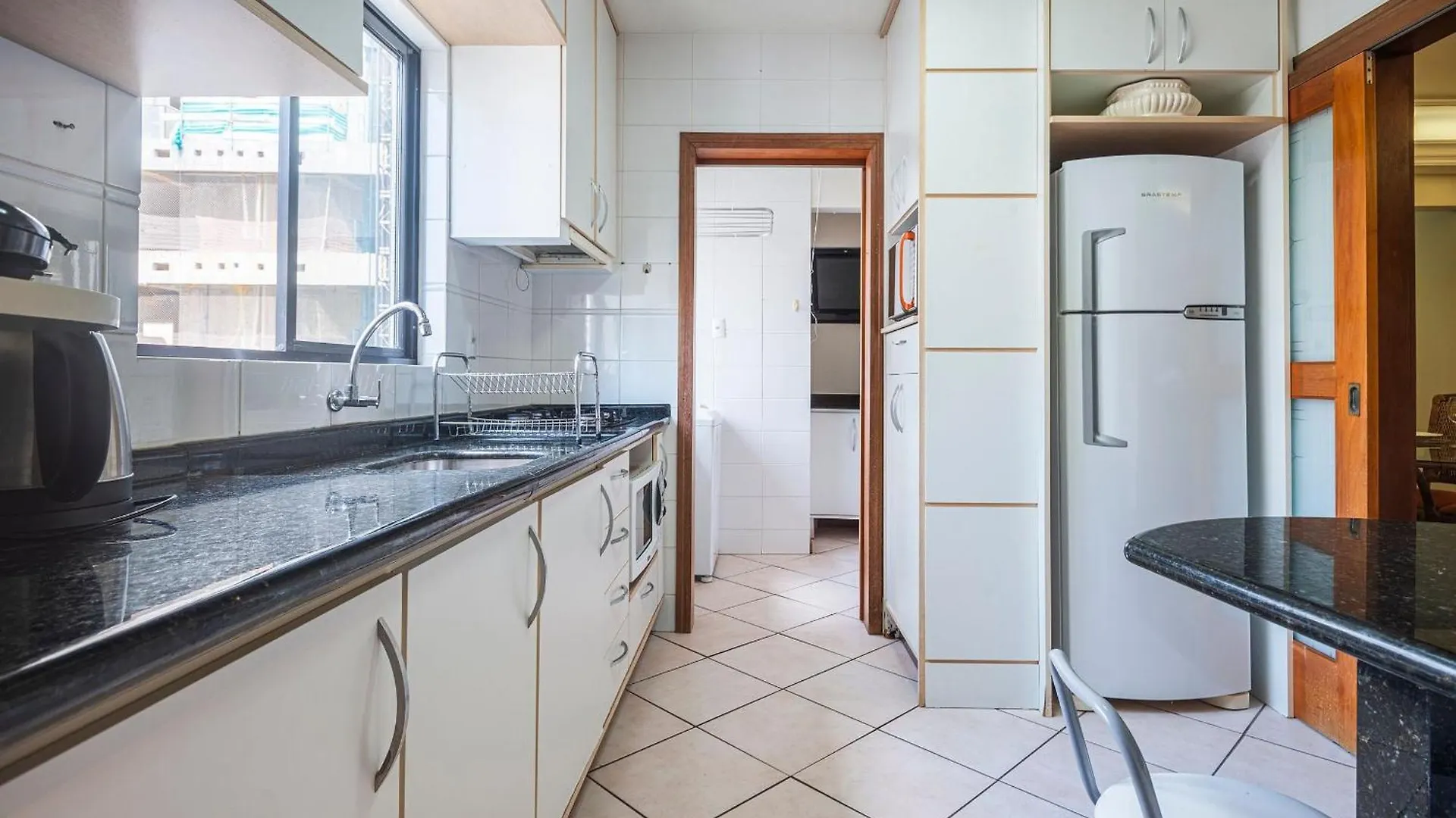 Nyaraló Gdgt121-Conforto Com 3Q+3Wc+2Vagas E Churrasqueira Balneário Camboriú Brazília